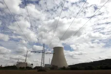 Německá vláda souhlasí s odškodněním za dřívější zavření jaderných elektráren