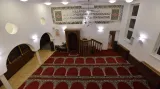 Mešita v Brně
