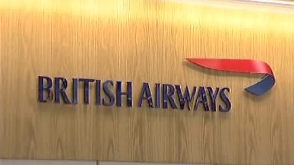 British Airways