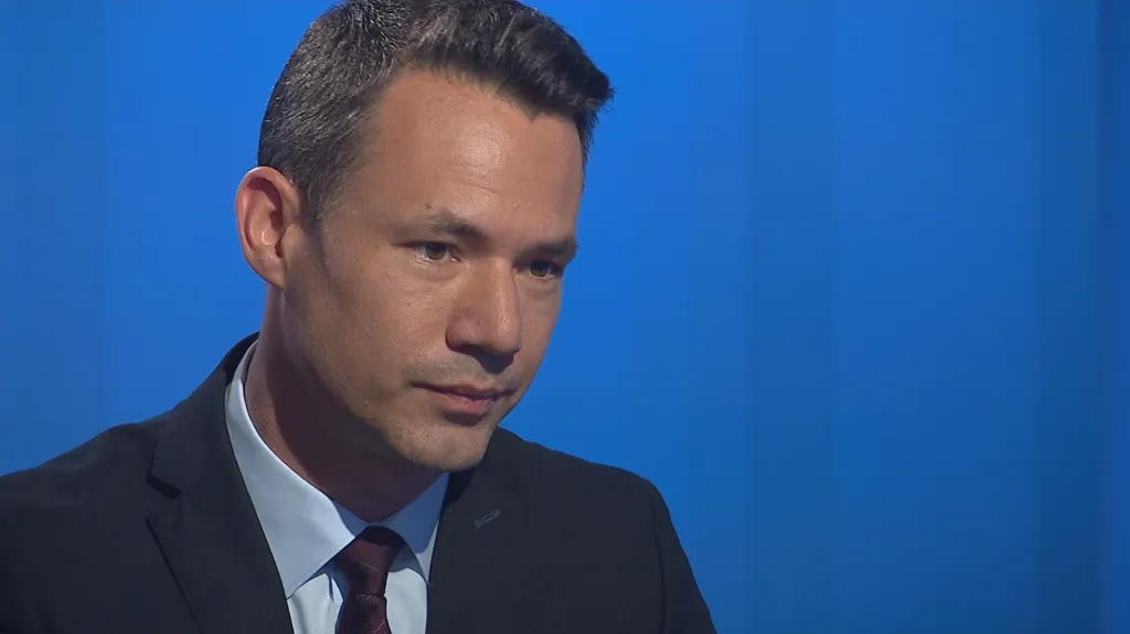 Martin Řezníček