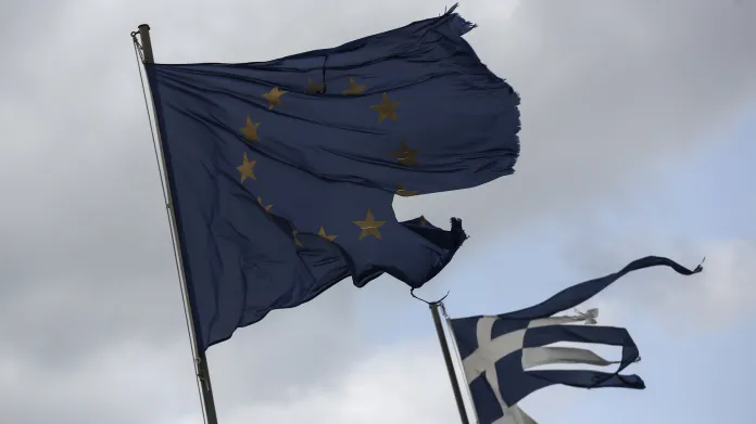 Kam směřuje řecké hospodářství?