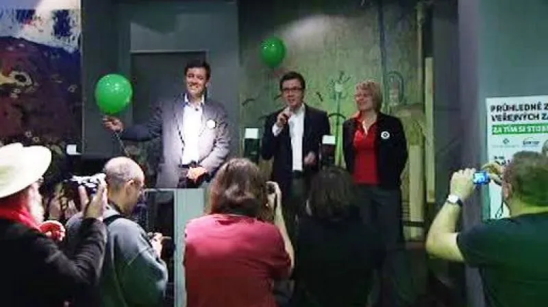 Vyjádření Ondřeje Lišky