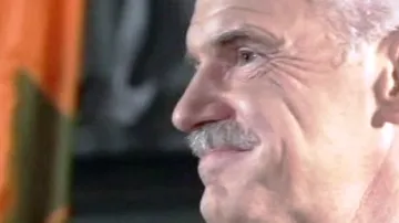 Jorgos Papandreu
