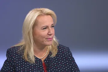 Migraci musíme řešit vně EU, a ne až na pláži, říká Dostálová kandidující za ANO