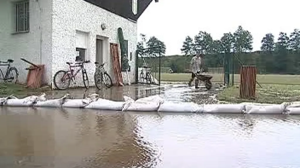 Blaník Strunkovice
