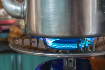 Češi šetří energiemi. Spotřeba plynu meziročně klesla o více než jedenáct procent