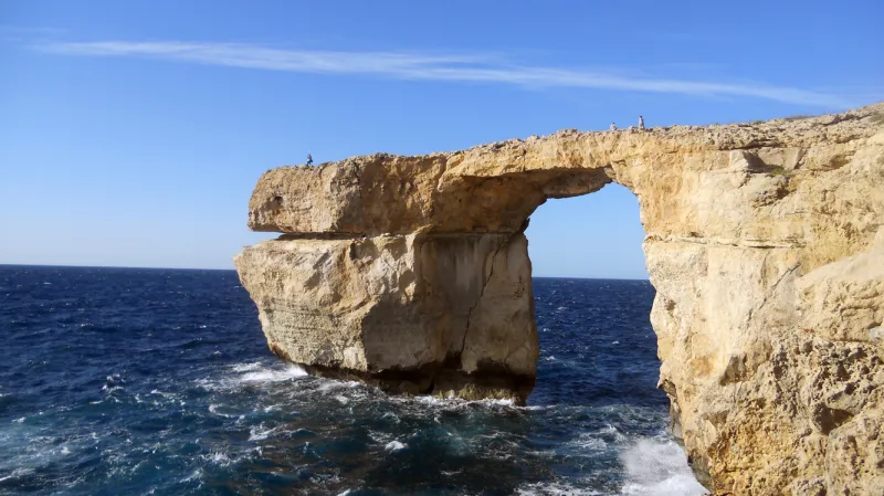Azure Window