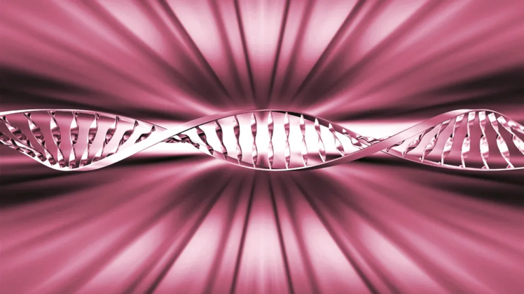 DNA