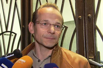 Žalobci rozšířili obvinění Pohůnka v kauze Nagyová