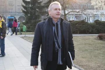 Senát vydal Lajtocha ke stíhání