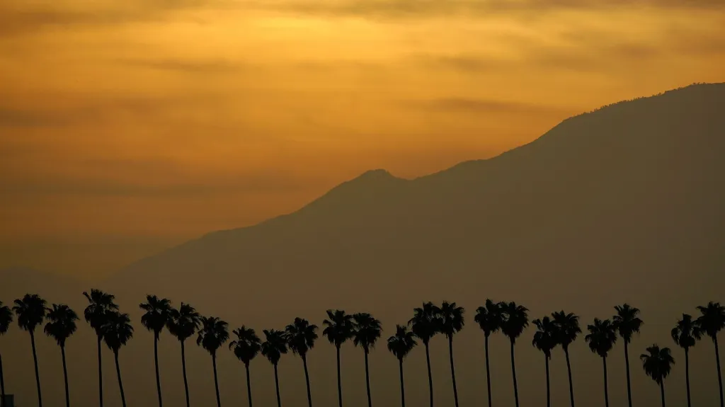 San Bernardino
