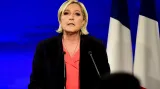 Projev Marine Le Penové po oznámení výsledků
