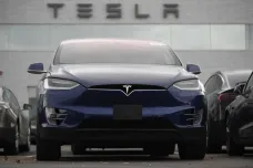 Jedničkou je Tesla. Vystřídala GM na postu nejhodnotnější americké automobilky