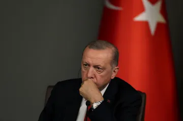 Erdogan přestal blokovat vstup Švédska do NATO. Přístupový protokol má projednat turecký parlament