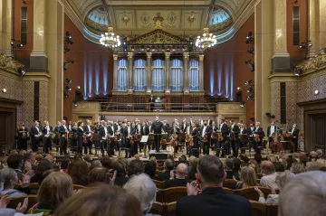 Začal Rok české hudby. Na Smetanovo výročí se někde připravovali i léta