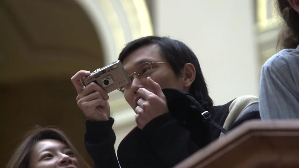 Číňané mají zájem o Česko