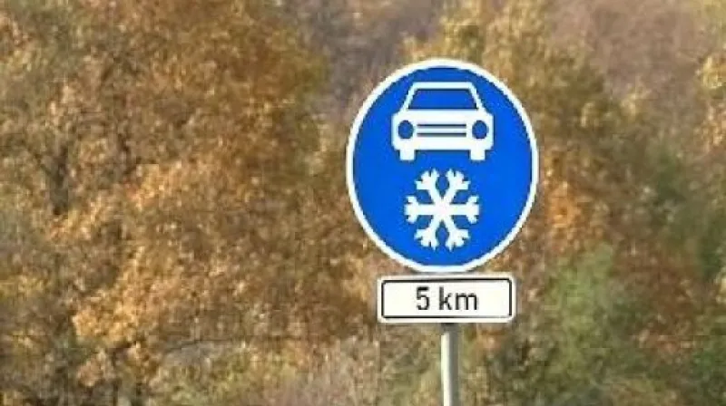 Reportáž Radovana Daňka a Václava Plecháčka