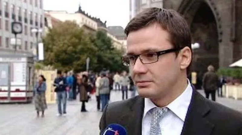 Rozhovor s Ondřejem Liškou a Jaroslavem Spurným