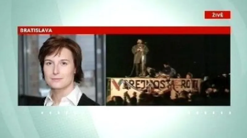 Telefonát Olgy Bakové