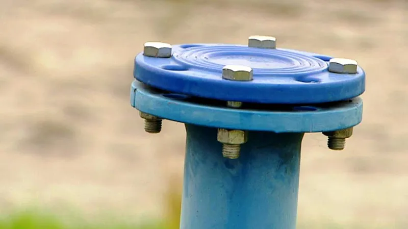 Čistírna odpadních vod