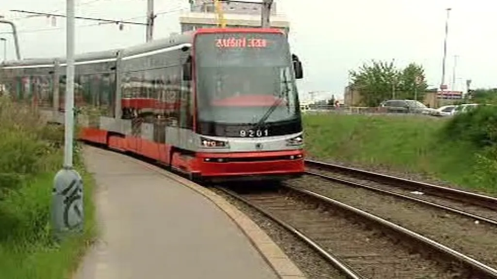Tramvaj