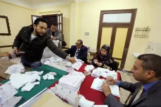Drtivá většina egyptských voličů podpořila ústavní změny, které posílí prezidenta Sísího