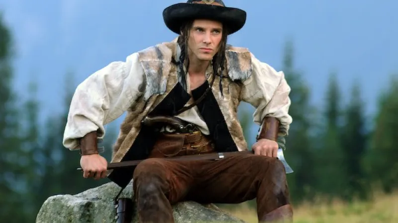 Z filmu Jánošík: Pravdivá historie