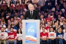 Vyprahlé Polsko čekají za měsíc volby. Zemědělci stranám vyčítají, že opomíjí sucho