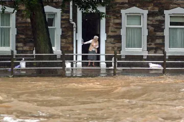 Hladiny oceánů stouply víc, než se předpokládalo, dokazuje výzkum
