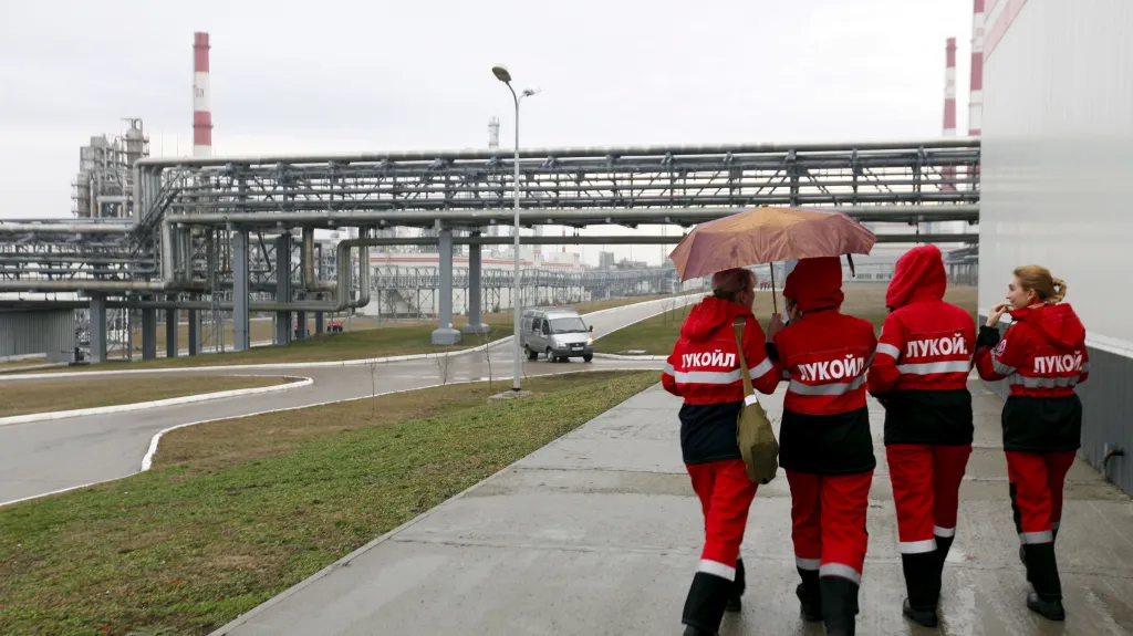 Lukoil