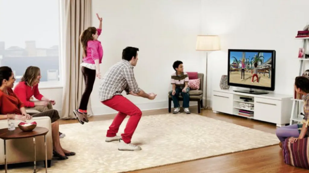 Kinect