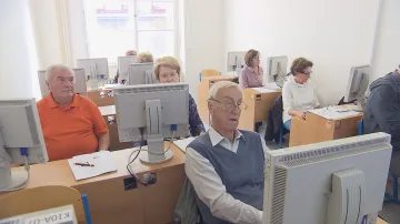 Univerzita třetího věku