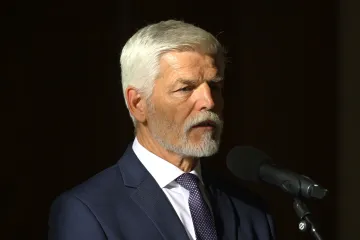 Zástupci stran na Hradě načrtli povolební plány