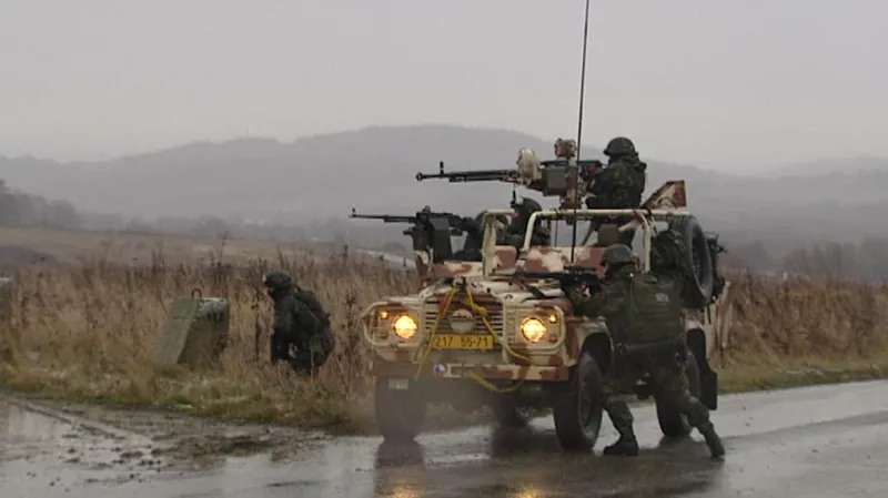 UDÁLOSTI: Novela zákona umožní dobrovolné odvody