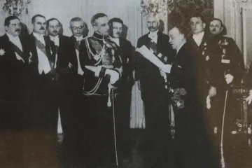 Sňatek z rozumu spojil vzdálené národy do jednoho státu. Před sto lety vznikla „Jugoslávie“