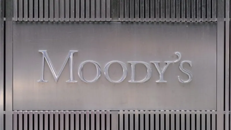 Moody\'s