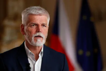 Pavel by podpořil možnost administrativních odvodů do armády. Nejde o předstupeň obnovení vojny, upozornil