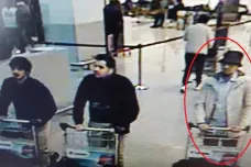 Belgie obvinila čtyři lidi z účasti na terorismu. Abrini se přiznal, že byl s útočníky na bruselském letišti