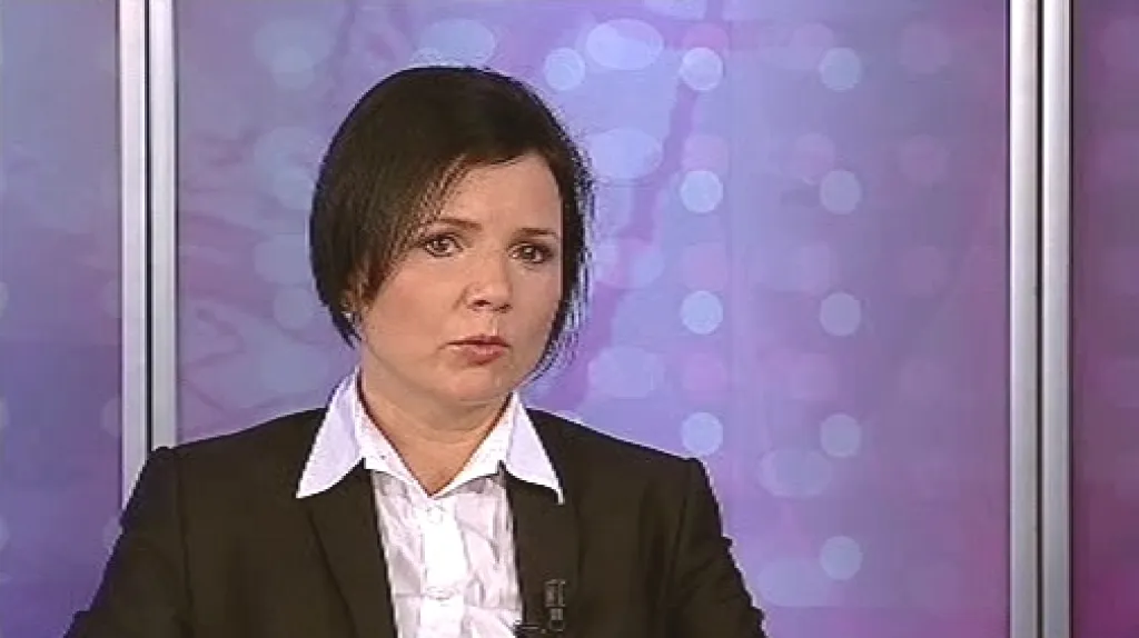 Markéta Reedová