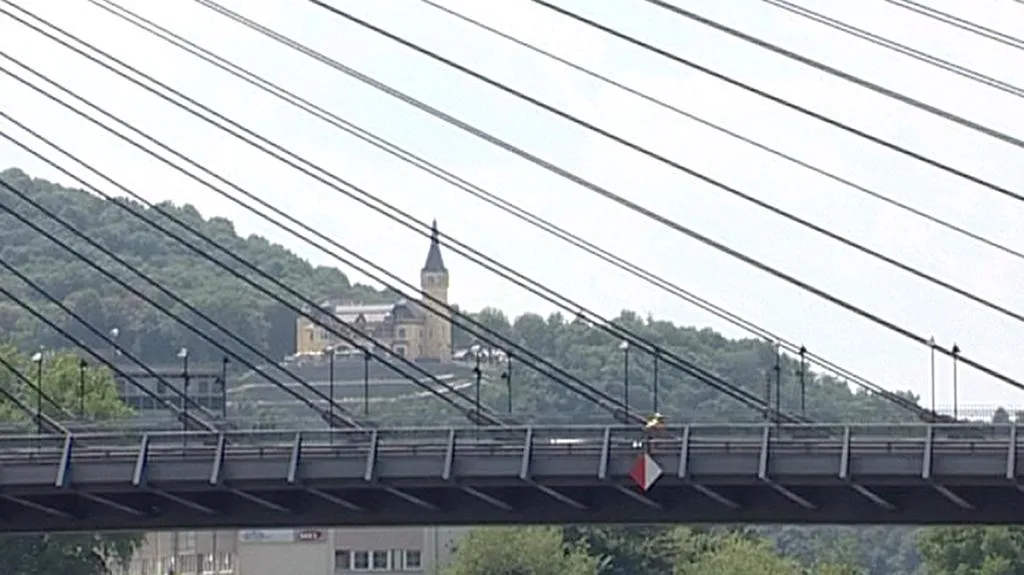 Ústí nad Labem