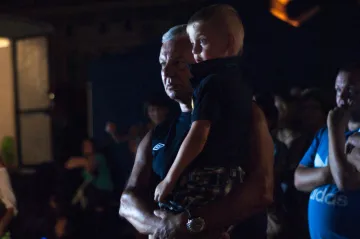 Festival v Uherském Hradišti začal maratonem