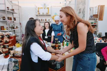 Ženy jsou štědřejší než muži, ukázala hra na diktátora