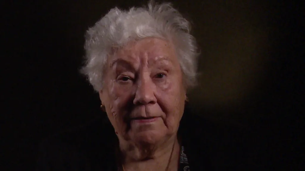 Helena Vovsová (1926–2026)