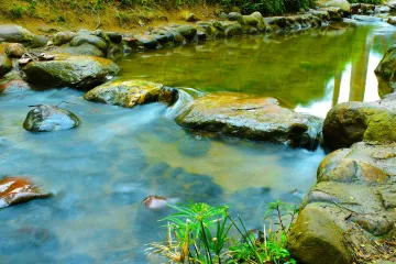 Zhoršila se jakost podzemních vod. Loni byly také skoro nejníž za půlstoletí