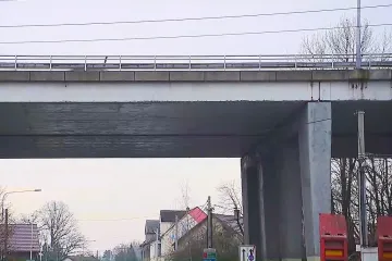 Ostravu čekají dopravní omezení u Svinova kvůli demolici mostu