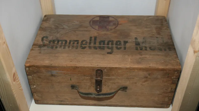 Pomalu začalo být zase dobře