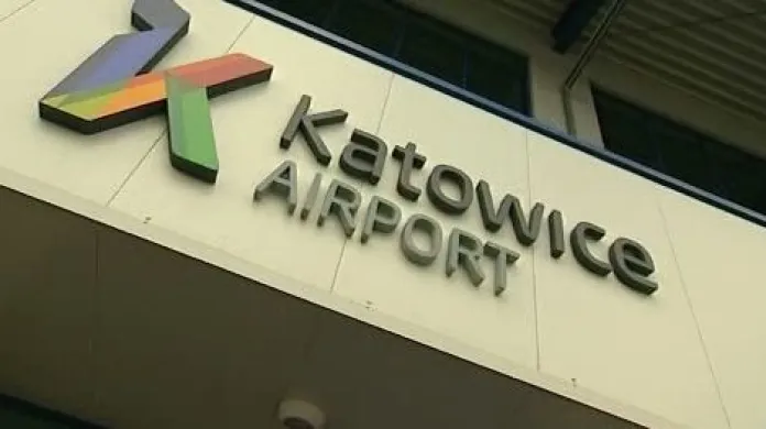 Letiště Katowice