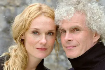 Mezzosopranistka Magdalena Kožená vstupuje do tuzemských kin