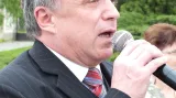 Pietní akt v Boskovicích