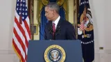 Obama: Islámský stát zlikvidujeme